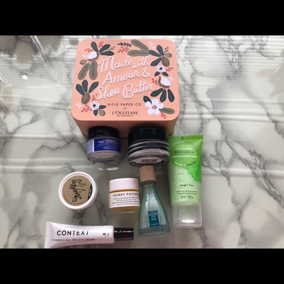 Other - Bundle Skincare Set NEW